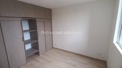 Apartamento en arriendo en Ciudad Salitre, Bogotá · foto 17 de 20