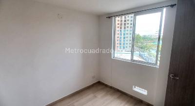 Apartamento en arriendo en Ciudad Salitre, Bogotá · foto 18 de 20