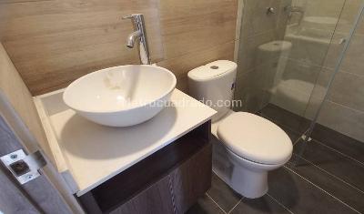 Apartamento en arriendo en Ciudad Salitre, Bogotá · foto 19 de 20