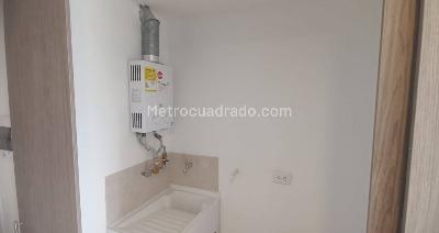 Apartamento en arriendo en Ciudad Salitre, Bogotá · foto 20 de 20