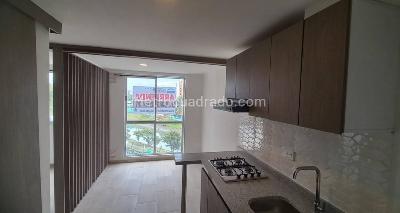 Apartamento en arriendo en Ciudad Salitre, Bogotá · foto 2 de 20