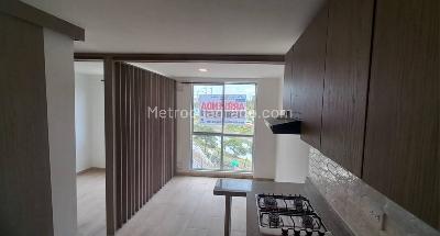 Apartamento en arriendo en Ciudad Salitre, Bogotá · foto 3 de 20