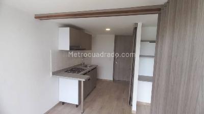 Apartamento en arriendo en Ciudad Salitre, Bogotá · foto 4 de 20