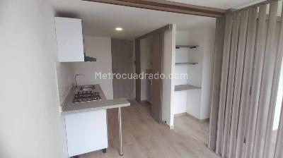 Apartamento en arriendo en Ciudad Salitre, Bogotá · foto 5 de 20