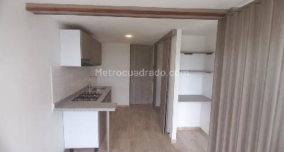 Apartamento en arriendo en Ciudad Salitre, Bogotá · foto 6 de 20