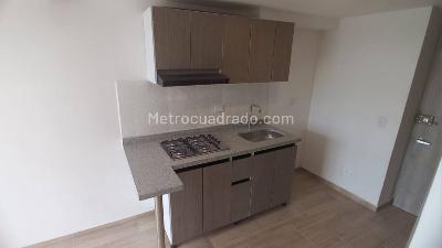 Apartamento en arriendo en Ciudad Salitre, Bogotá · foto 8 de 20