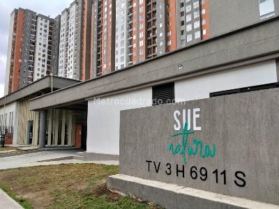Apartamento en Arriendo, La Aurora, Bogotá D.C. en La Aurora