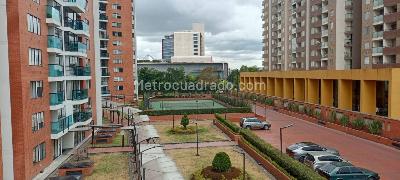 Apartamento en venta en Pontevedra, Bogotá · foto 2 de 20