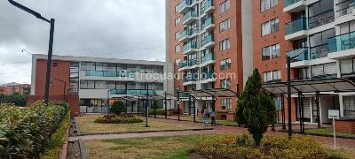 Apartamento en venta en Pontevedra, Bogotá · foto 3 de 20