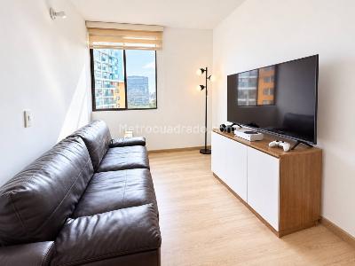 Apartamento en venta en Pontevedra, Bogotá · foto 4 de 20