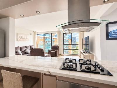 Apartamento en venta en Pontevedra, Bogotá · foto 8 de 20