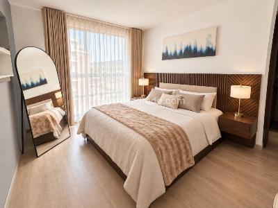 Apartamento en venta en Pontevedra, Bogotá · foto 10 de 20