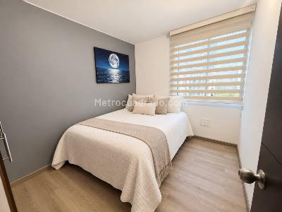 Apartamento en venta en Pontevedra, Bogotá · foto 11 de 20