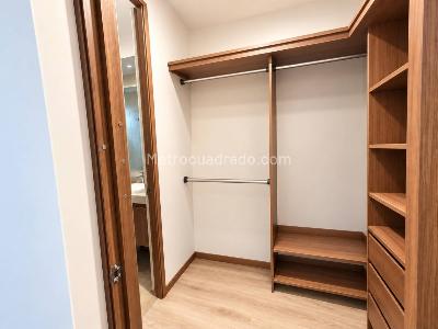Apartamento en venta en Pontevedra, Bogotá · foto 12 de 20