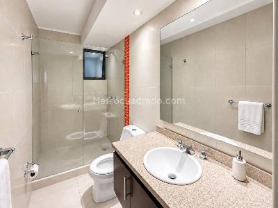 Apartamento en venta en Pontevedra, Bogotá · foto 14 de 20