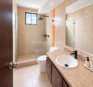Apartamento en venta en Pontevedra, Bogotá · foto 15 de 20