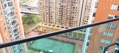 Apartamento en venta en Pontevedra, Bogotá · foto 16 de 20