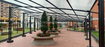 Apartamento en venta en Pontevedra, Bogotá · foto 17 de 20