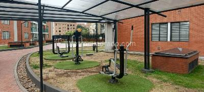 Apartamento en venta en Pontevedra, Bogotá · foto 18 de 20