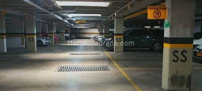 Apartamento en venta en Pontevedra, Bogotá · foto 19 de 20