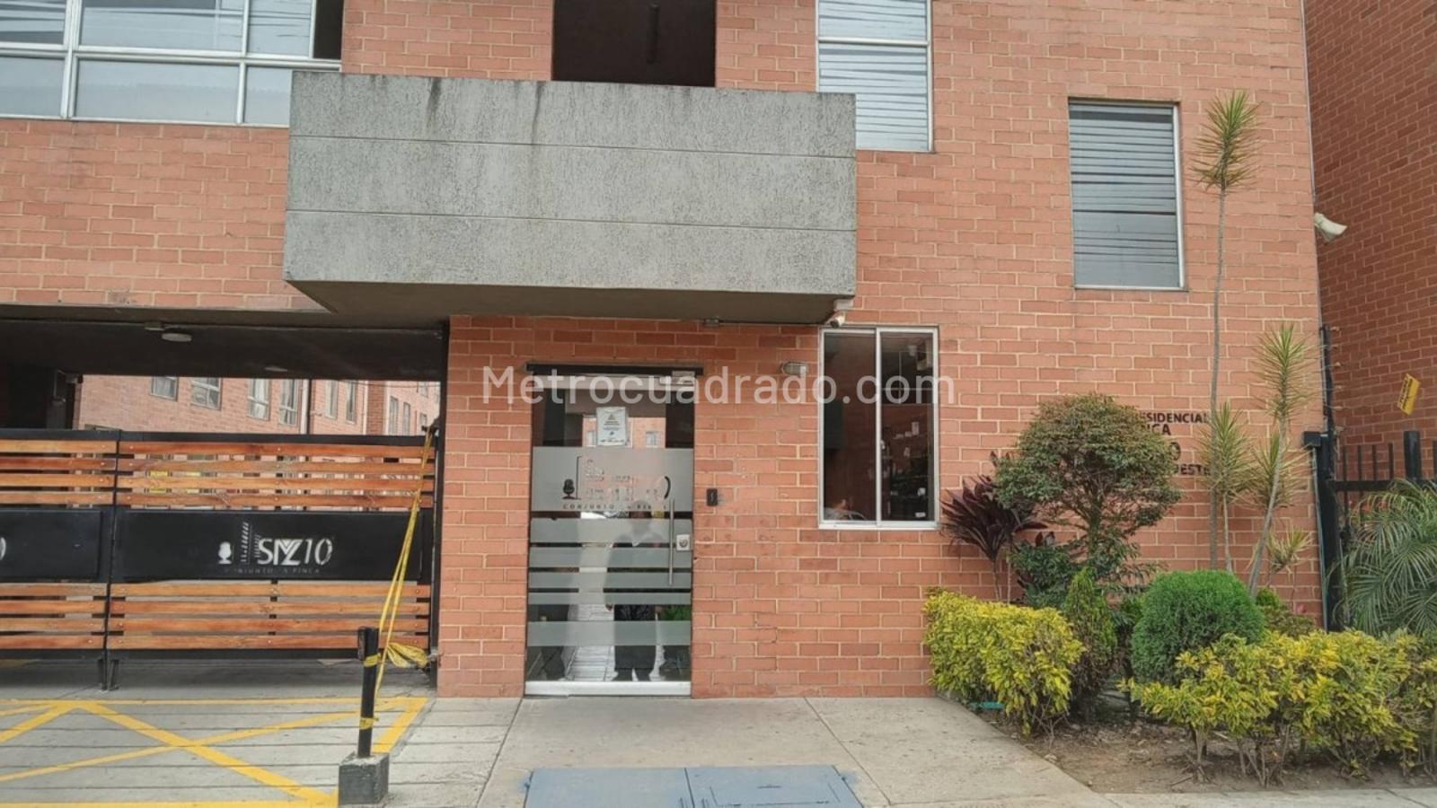 Foto del apartamento