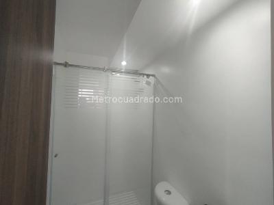 Apartamento de 2 alcobas en arriendo en Bosa Nova, Bogotá, 42 m² · foto 10 de 19
