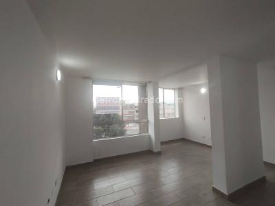 Apartamento de 2 alcobas en arriendo en Bosa Nova, Bogotá, 42 m² · foto 18 de 19