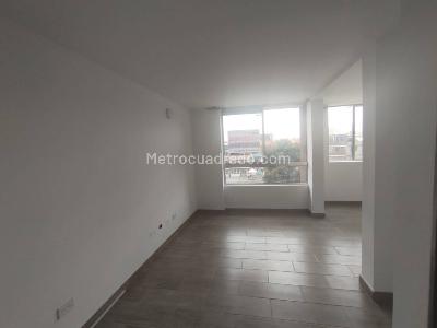 Apartamento de 2 alcobas en arriendo en Bosa Nova, Bogotá, 42 m² · foto 19 de 19