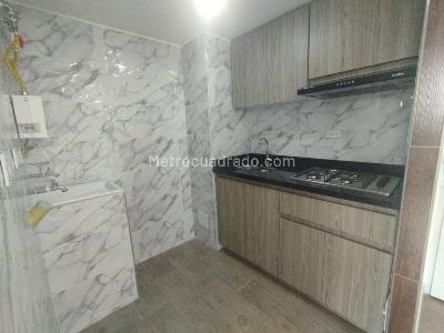 Apartamento de 2 alcobas en arriendo en Bosa Nova, Bogotá, 42 m² · foto 2 de 19