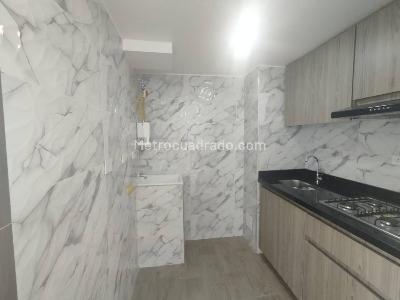 Apartamento de 2 alcobas en arriendo en Bosa Nova, Bogotá, 42 m² · foto 3 de 19