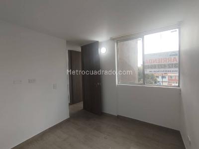 Apartamento de 2 alcobas en arriendo en Bosa Nova, Bogotá, 42 m² · foto 4 de 19