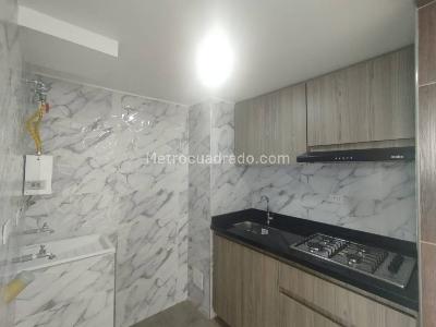 Apartamento de 2 alcobas en arriendo en Bosa Nova, Bogotá, 42 m² · foto 5 de 19