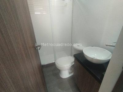 Apartamento de 2 alcobas en arriendo en Bosa Nova, Bogotá, 42 m² · foto 7 de 19
