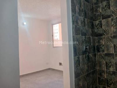 Apartamento de 3 alcobas en arriendo en Recreo, Bogotá, 60 m² · foto 4 de 20
