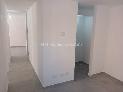 Apartamento de 3 alcobas en arriendo en Recreo, Bogotá, 60 m² · foto 5 de 20