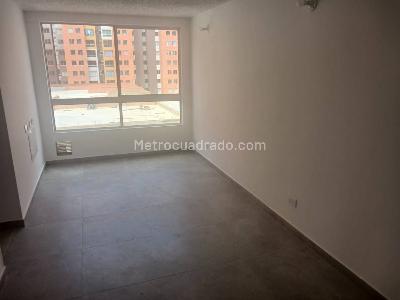 Apartamento de 3 alcobas en arriendo en Recreo, Bogotá, 60 m² · foto 8 de 20