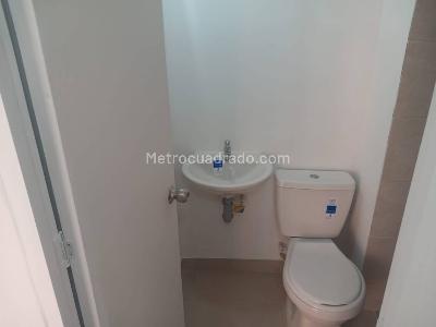 Apartamento de 3 alcobas en arriendo en Recreo, Bogotá, 60 m² · foto 9 de 20