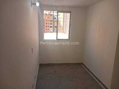 Apartamento de 3 alcobas en arriendo en Recreo, Bogotá, 60 m² · foto 10 de 20