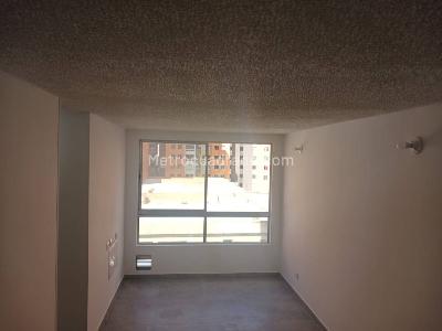 Apartamento de 3 alcobas en arriendo en Recreo, Bogotá, 60 m² · foto 11 de 20