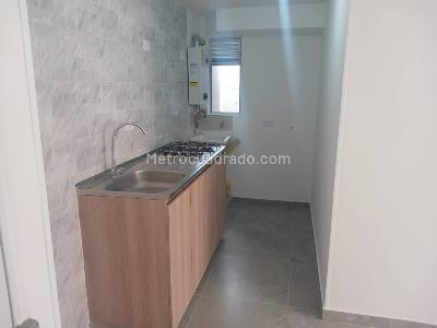 Apartamento de 3 alcobas en arriendo en Recreo, Bogotá, 60 m² · foto 12 de 20