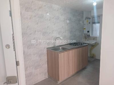 Apartamento de 3 alcobas en arriendo en Recreo, Bogotá, 60 m² · foto 14 de 20