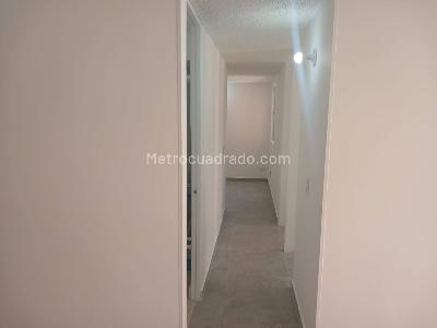 Apartamento de 3 alcobas en arriendo en Recreo, Bogotá, 60 m² · foto 15 de 20