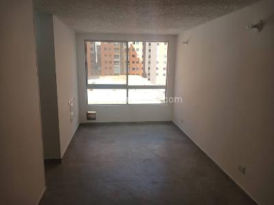 Apartamento de 3 alcobas en arriendo en Recreo, Bogotá, 60 m² · foto 16 de 20