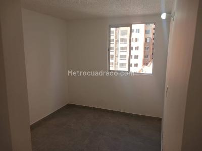 Apartamento de 3 alcobas en arriendo en Recreo, Bogotá, 60 m² · foto 18 de 20