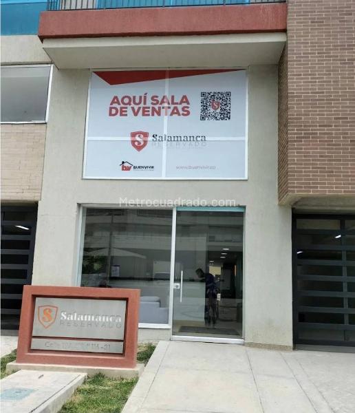 Apartamento en Arriendo, El Refugio Fontibon San Pablo, Bogotá D.C. en El Refugio Fontibon San Pablo