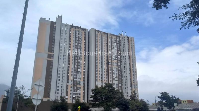 Apartamento en Arriendo, Usatama, Bogotá D.C. en Usatama
