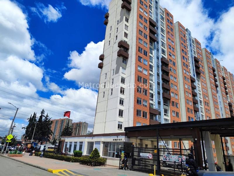 Apartamento en Arriendo, San Jose De Usaquen, Bogotá D.C.
