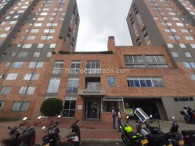 Apartamento en arriendo en La Faena, Bogotá · foto 2 de 20