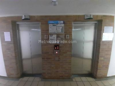 Apartamento en arriendo en La Faena, Bogotá · foto 4 de 20