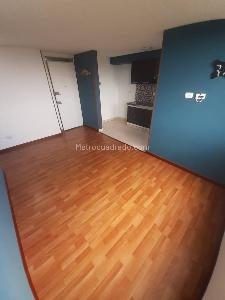 Apartamento en arriendo en La Faena, Bogotá · foto 8 de 20